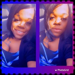 Meet your Posher, Krystal